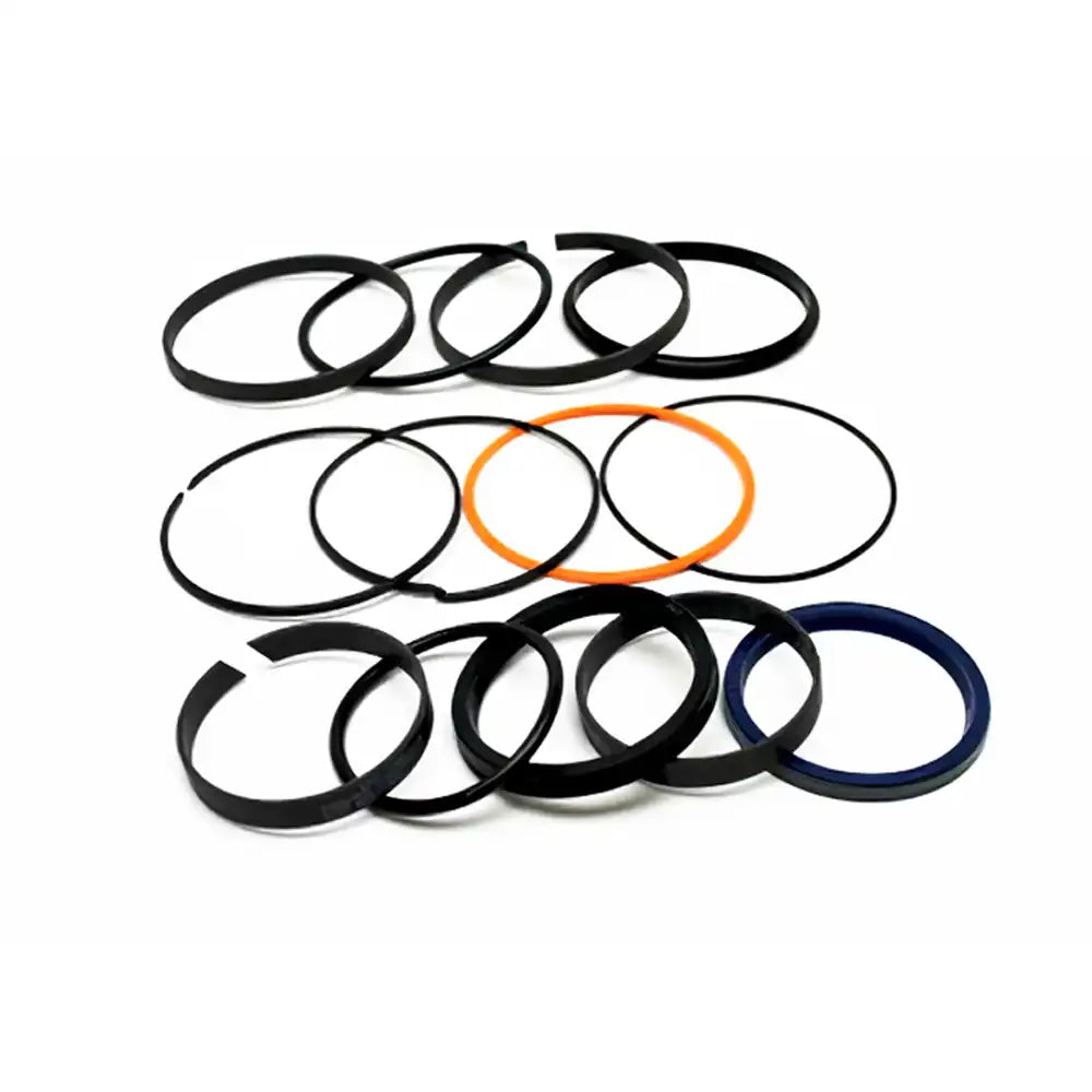 Pilot Valve Seal Kit For Doosan DX60-7