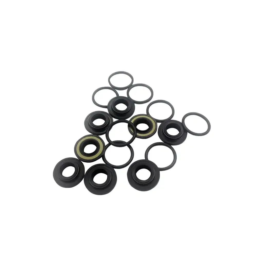 Pilot Valve Seal Kit For Hitachi EX200-5