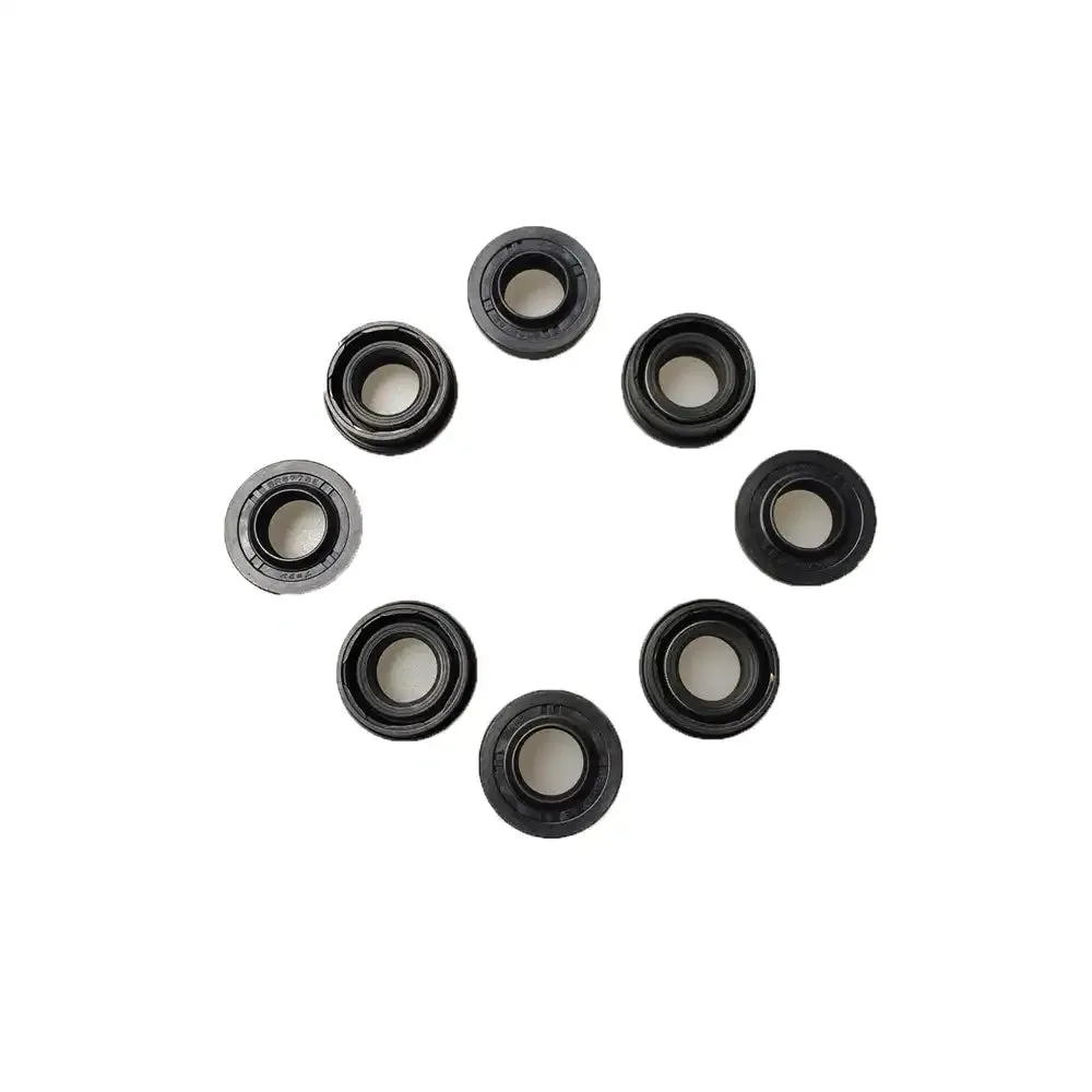 Pilot Valve Seal Kit For Hitachi EX220-2