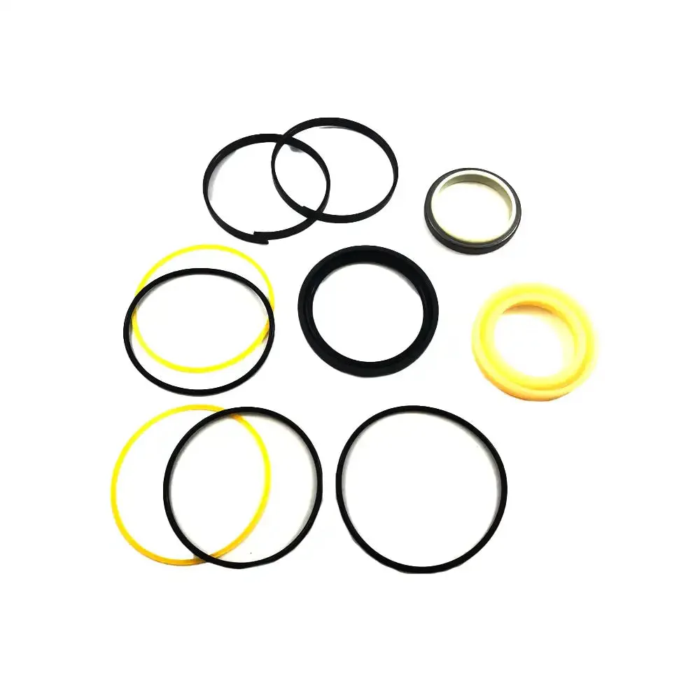 Pilot Valve Seal Kit For Hitachi EX220-5