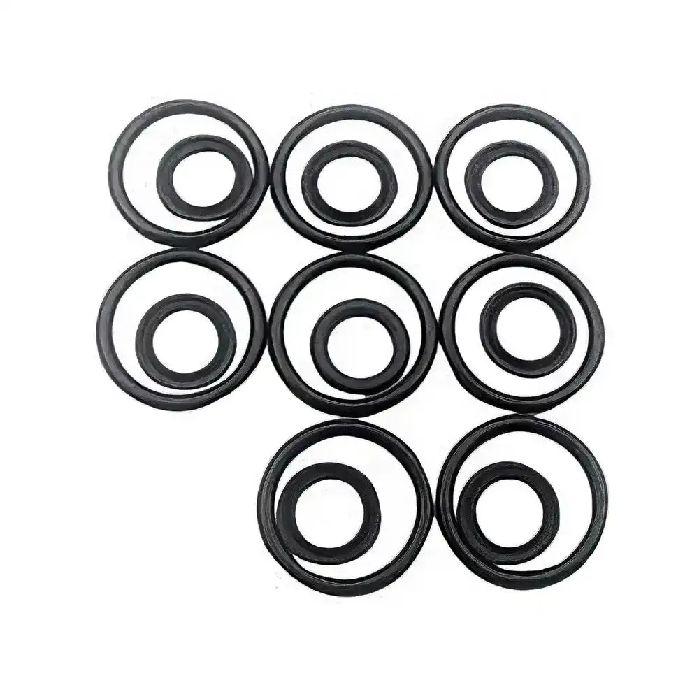 Pilot Valve Seal Kit For Hitachi EX300-1