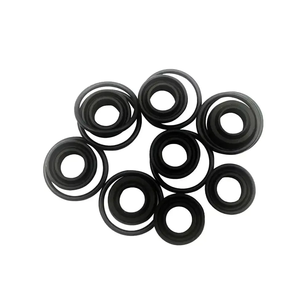 Pilot Valve Seal Kit For Hitachi EX60-5