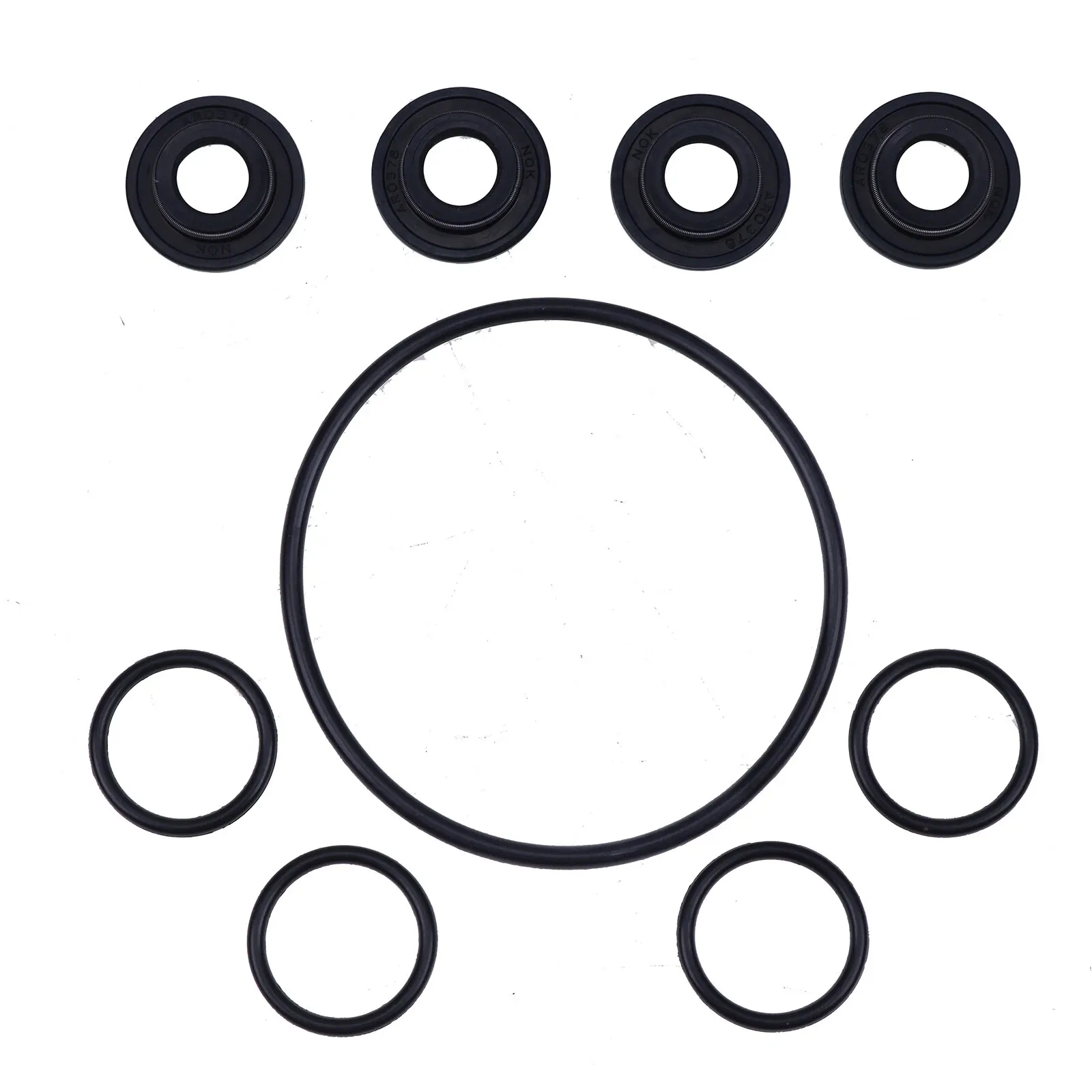 Pilot Valve Seal Kit for Hitachi Excavator EX200-5