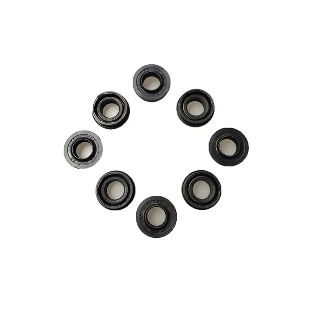 Pilot Valve Seal Kit For Hitachi ZX210