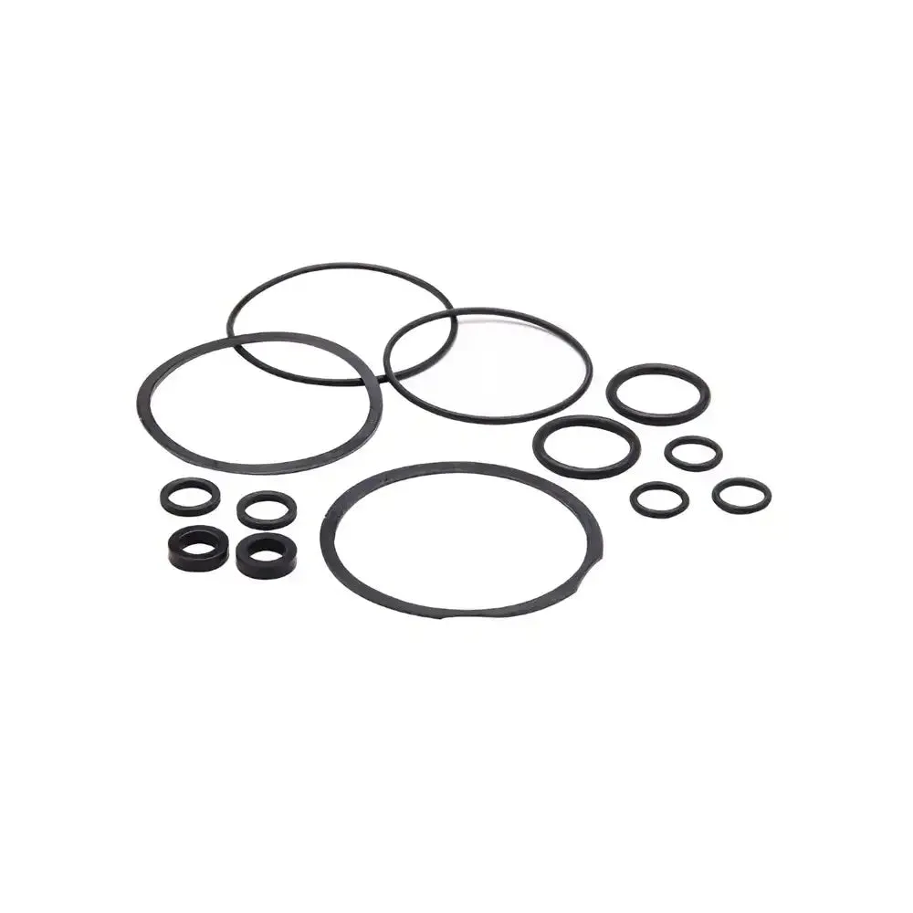 Pilot Valve Seal Kit For Hyundai R130