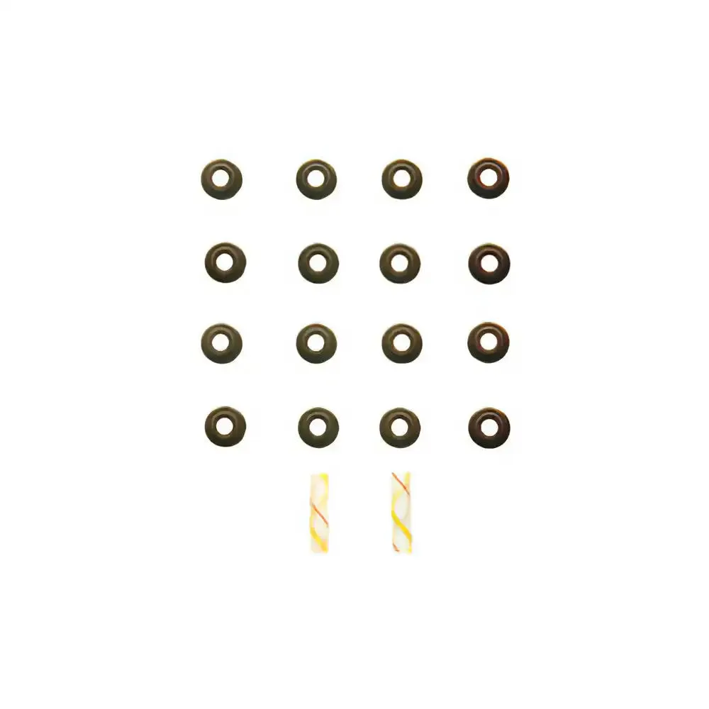 Pilot Valve Seal Kit For Hyundai R210-5