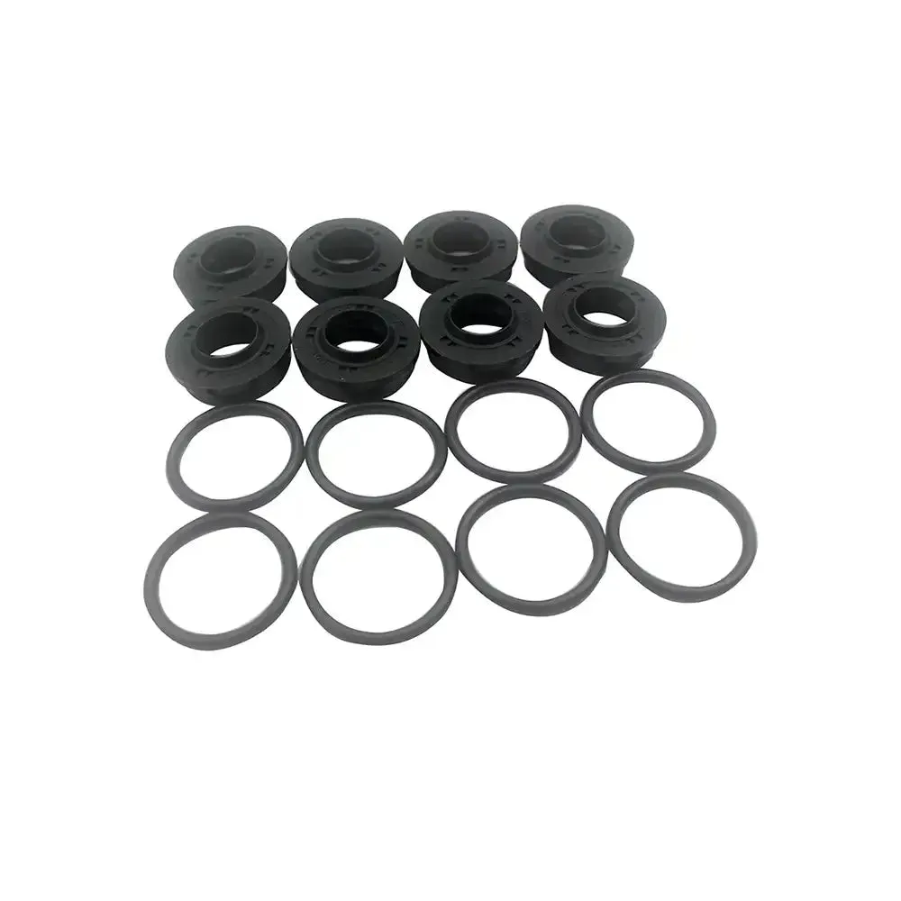Pilot Valve Seal Kit For Hyundai R225-7