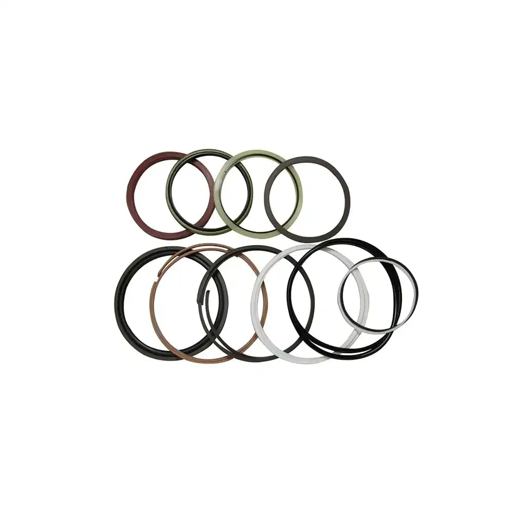Pilot Valve Seal Kit For Hyundai R305-7