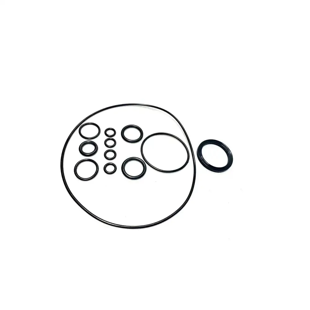 Pilot Valve Seal Kit For Kato HD250