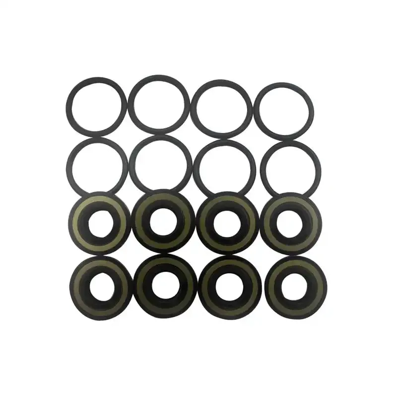 Pilot Valve Seal Kit For Kato HD450