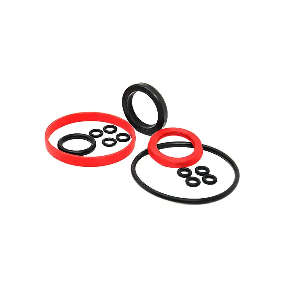 Pilot Valve Seal Kit For Kato HD512