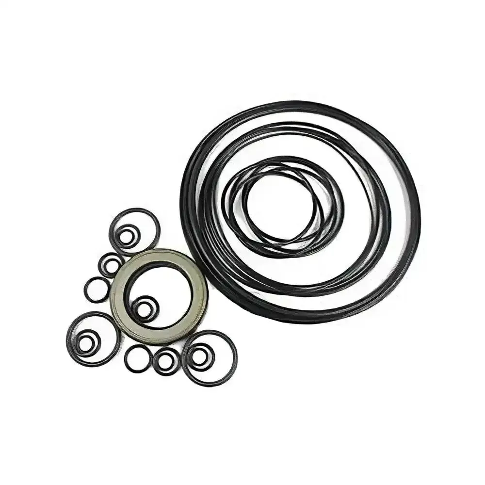 Pilot Valve Seal Kit For Kato HD550