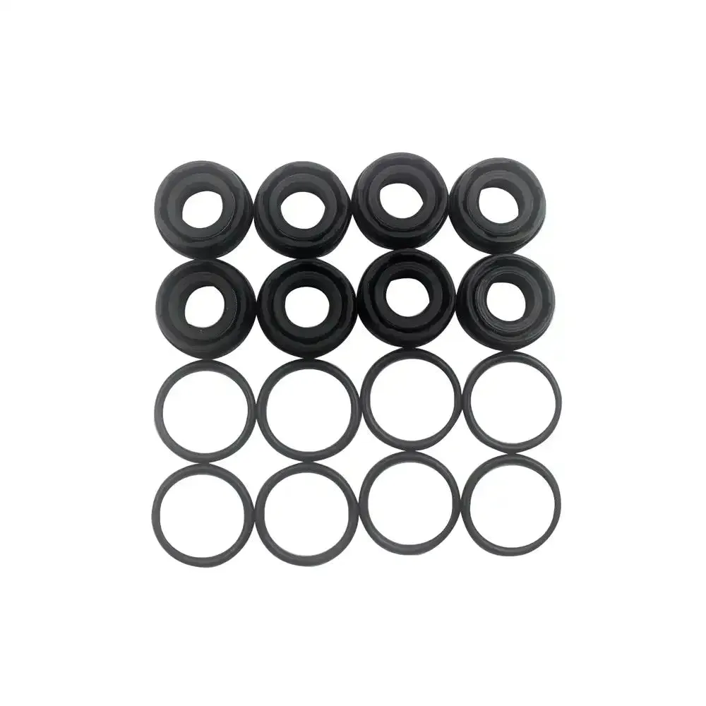 Pilot Valve Seal Kit For Kobelco Excavator SK60-5