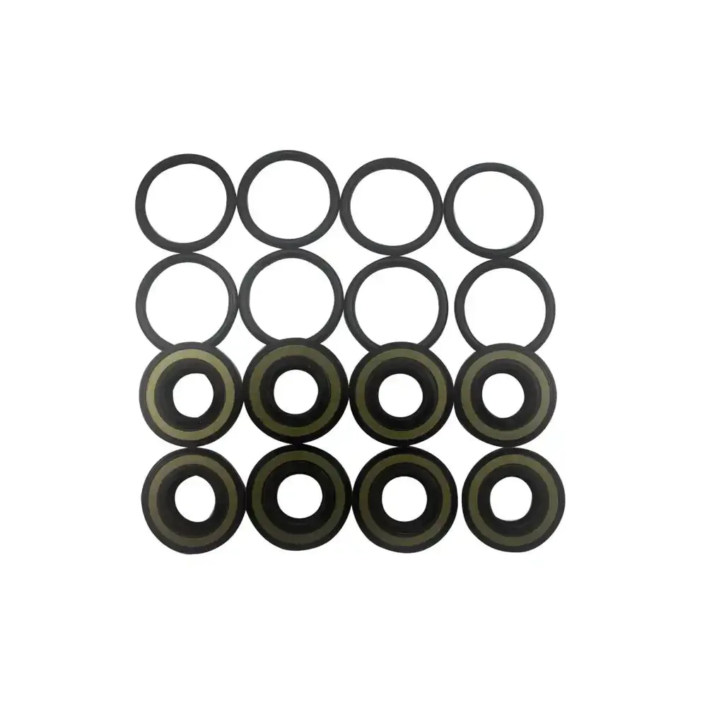 Pilot Valve Seal Kit for Kobelco Mini Excavator SK30SR-5