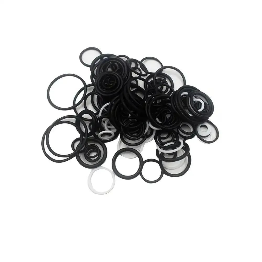 Pilot Valve Seal Kit For Kobelco SK200-1