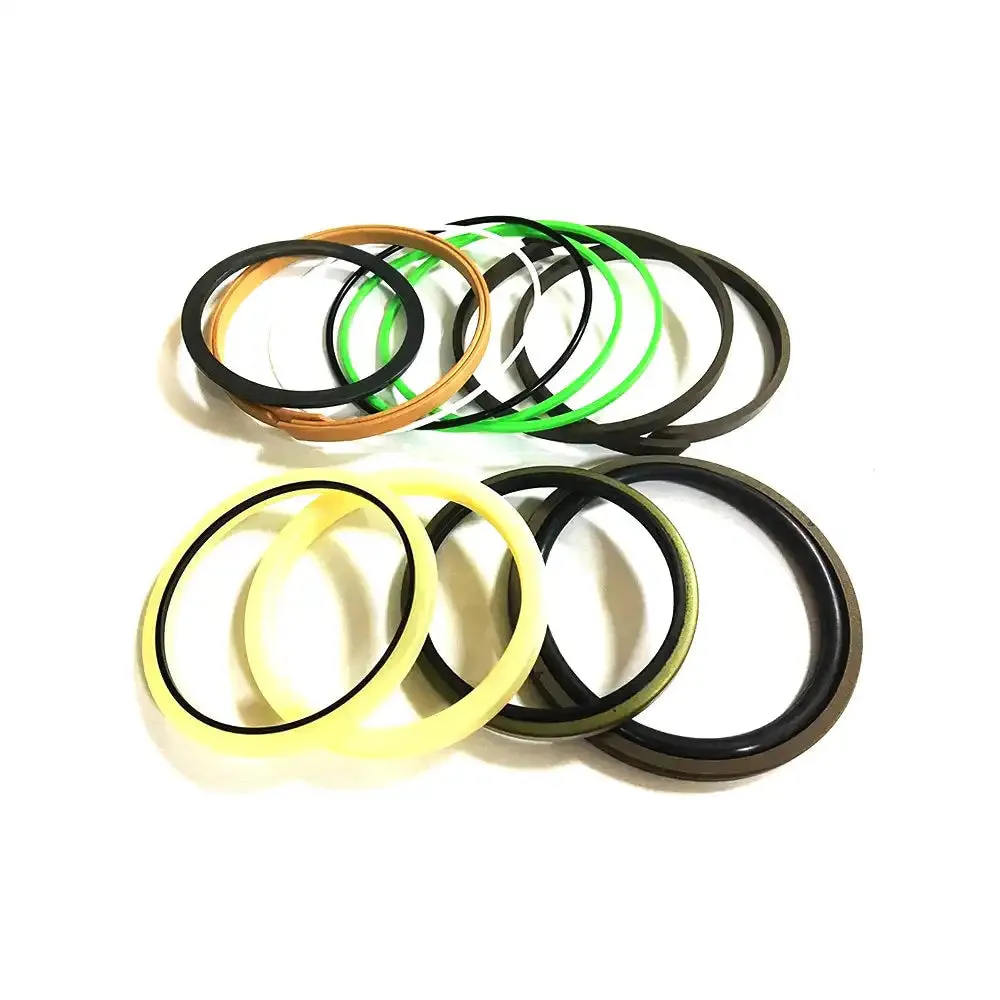Pilot Valve Seal Kit For Kobelco SK200-3