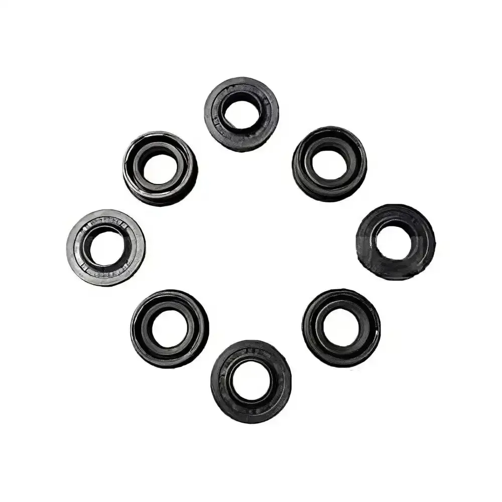 Pilot Valve Seal Kit For Komatsu Excavator PC45-1