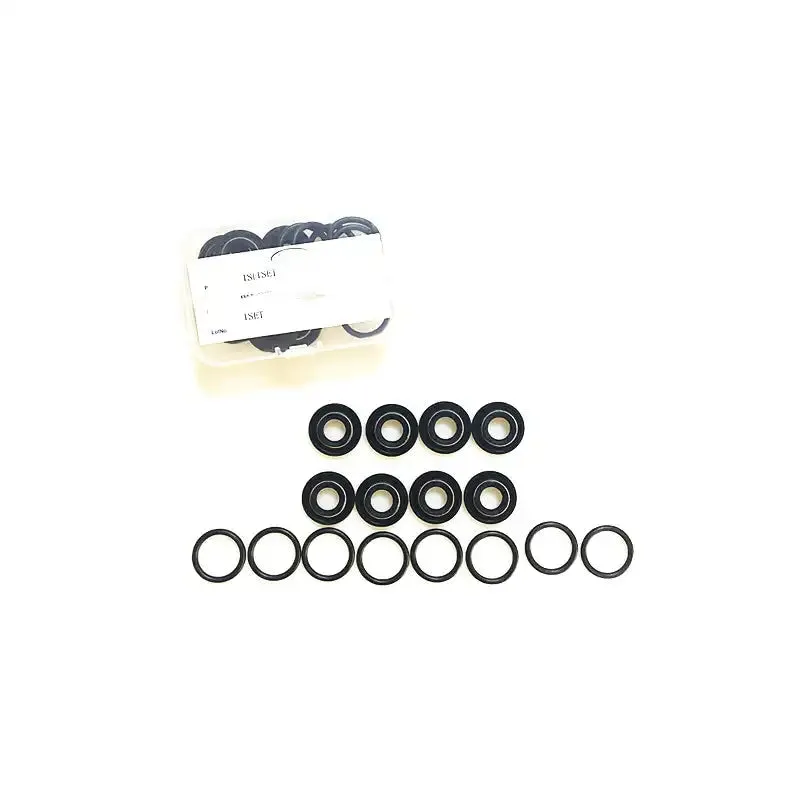 Pilot Valve Seal Kit For Komatsu PC30