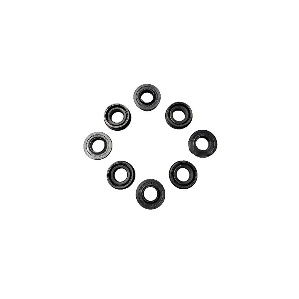 Pilot Valve Seal Kit For Komatsu PC45