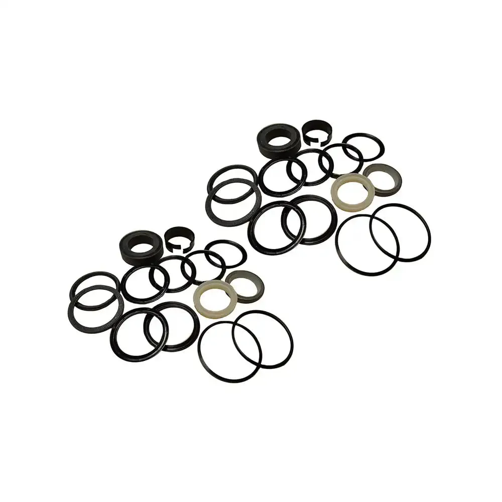 Pilot Valve Seal Kit For Komatsu PC56