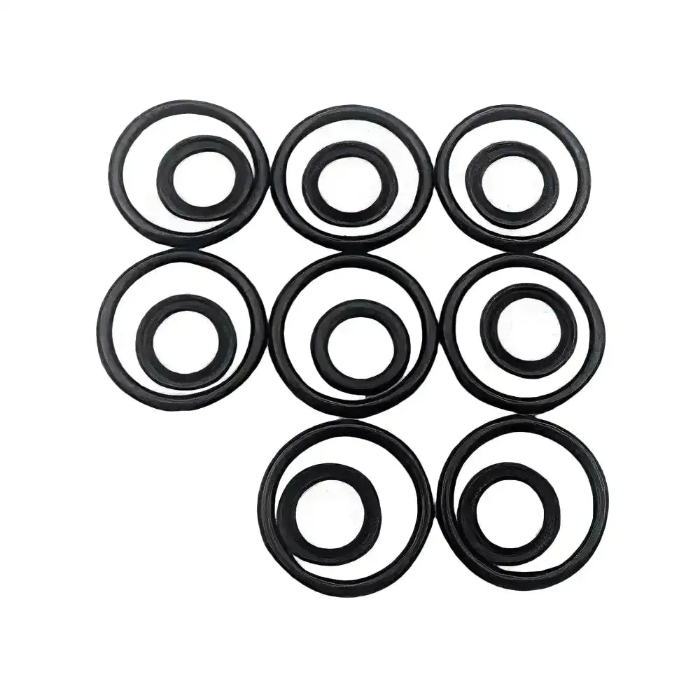 Pilot Valve Seal Kit For Komatsu PC60
