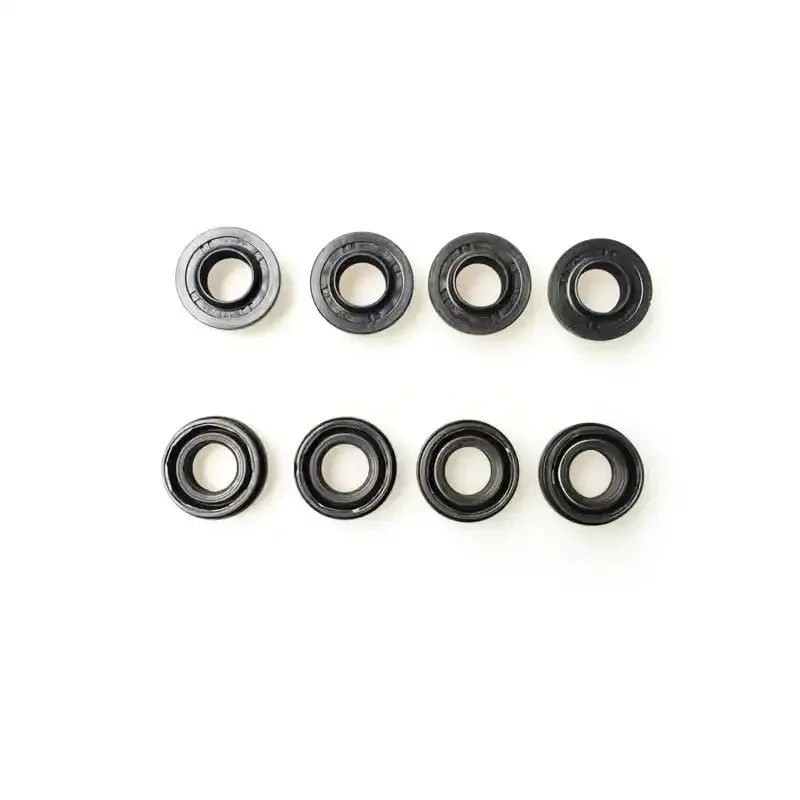 Pilot Valve Seal Kit For Komatsu PC75