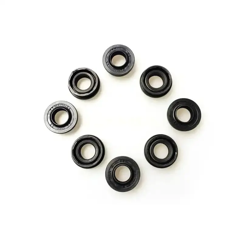 Pilot Valve Seal Kit For Komatsu PC78