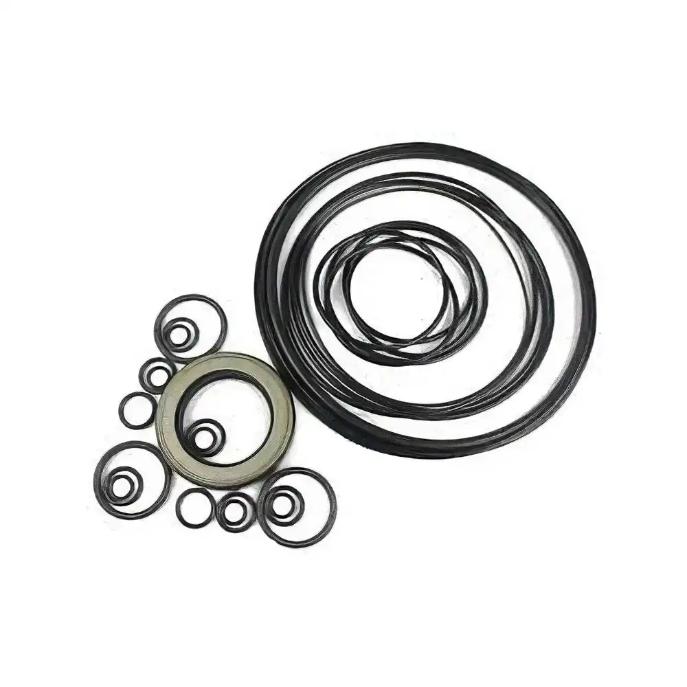 Pilot Valve Seal Kit For SUMITOMO SH120-3