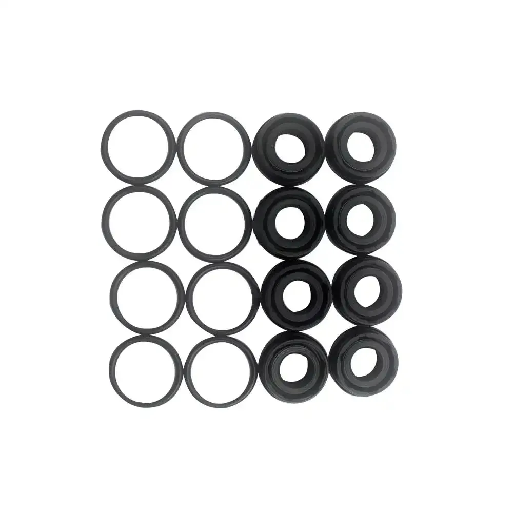 Pilot Valve Seal Kit For SUMITOMO SH220