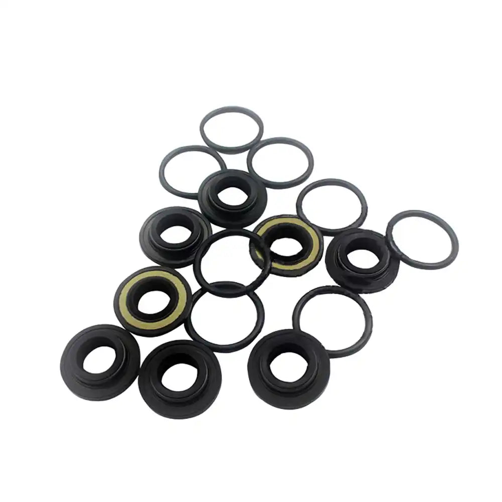 Pilot Valve Seal Kit For SUMITOMO SH265