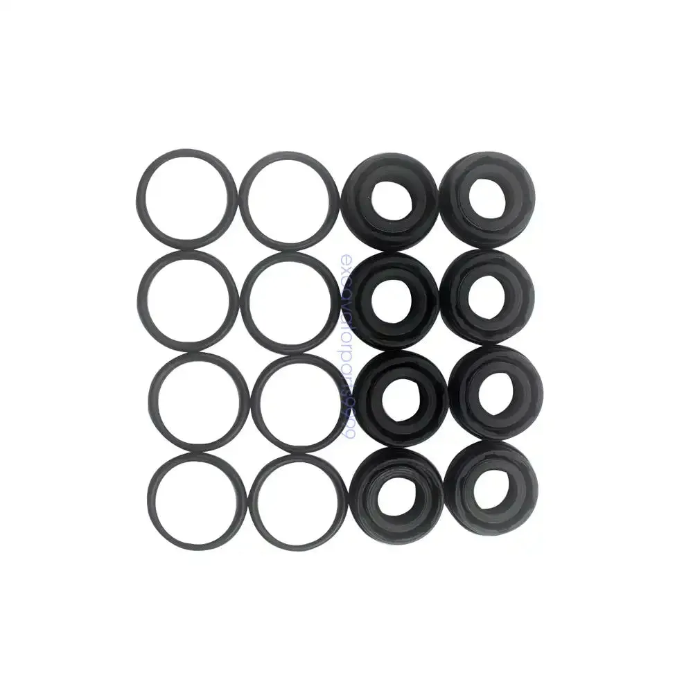 Pilot Valve Seal Kit For Volvo EC210