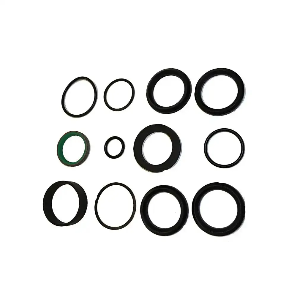 Pilot Valve Seal Kit For Volvo EC350D