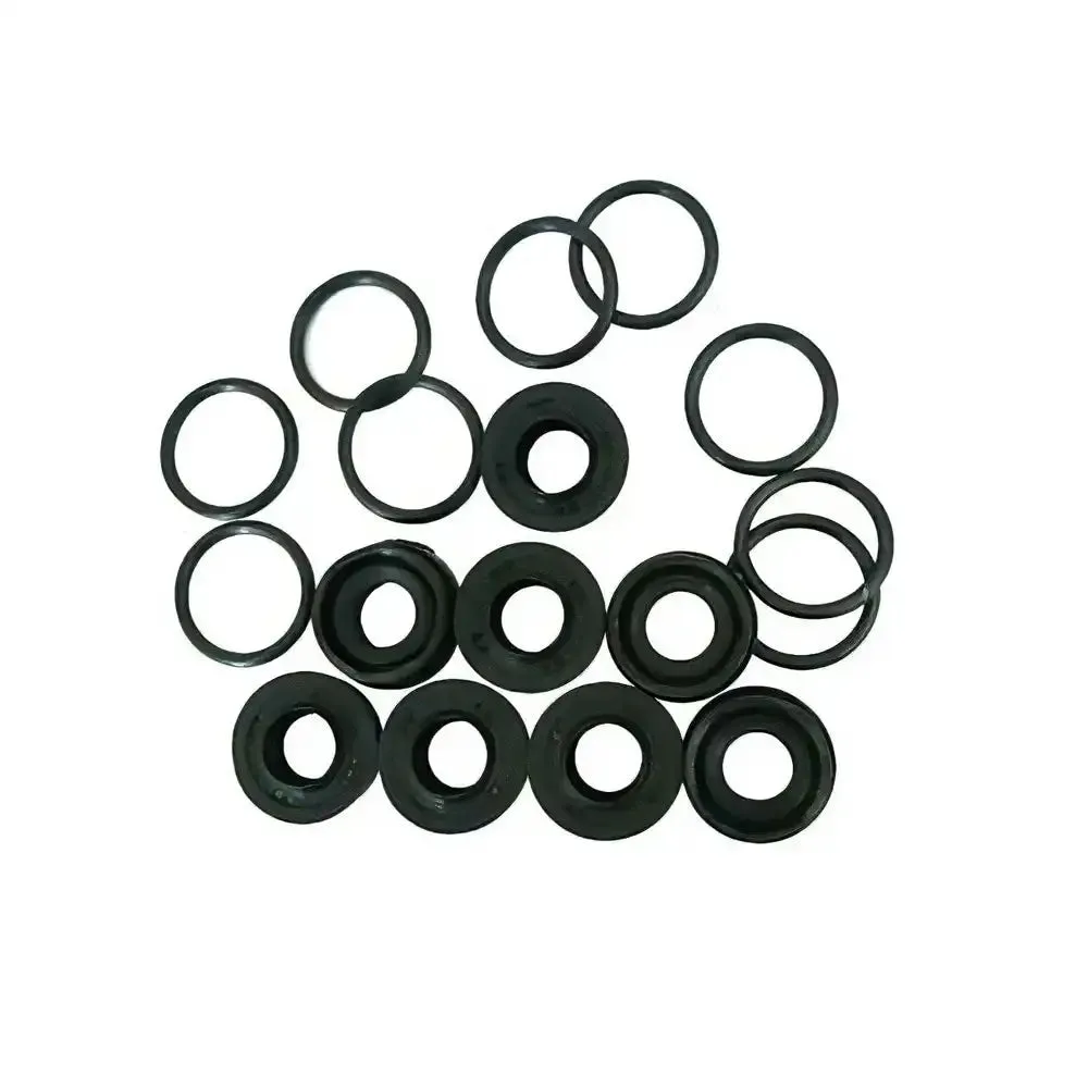 Pilot Valve Seal Kit For Volvo EC80D