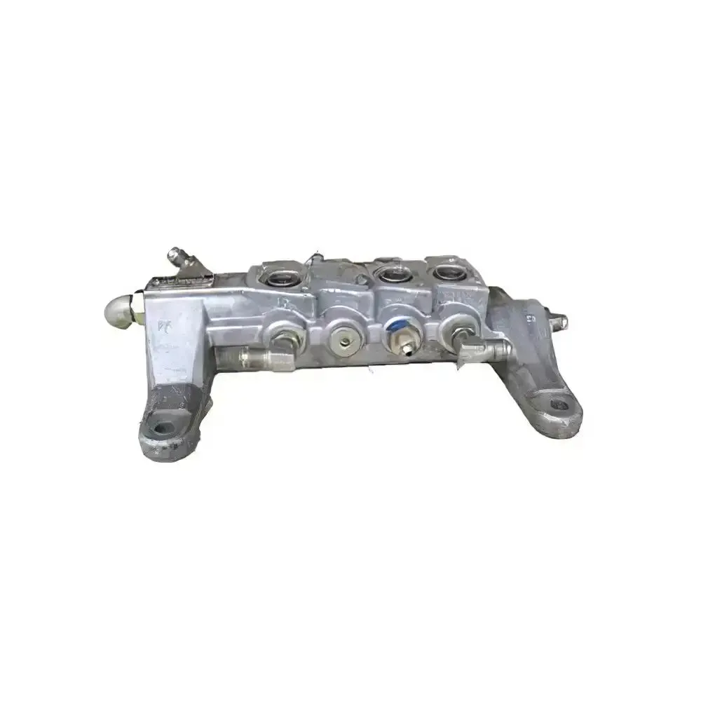 Pilot Valve Seat For Hitachi Excavator EX200-5