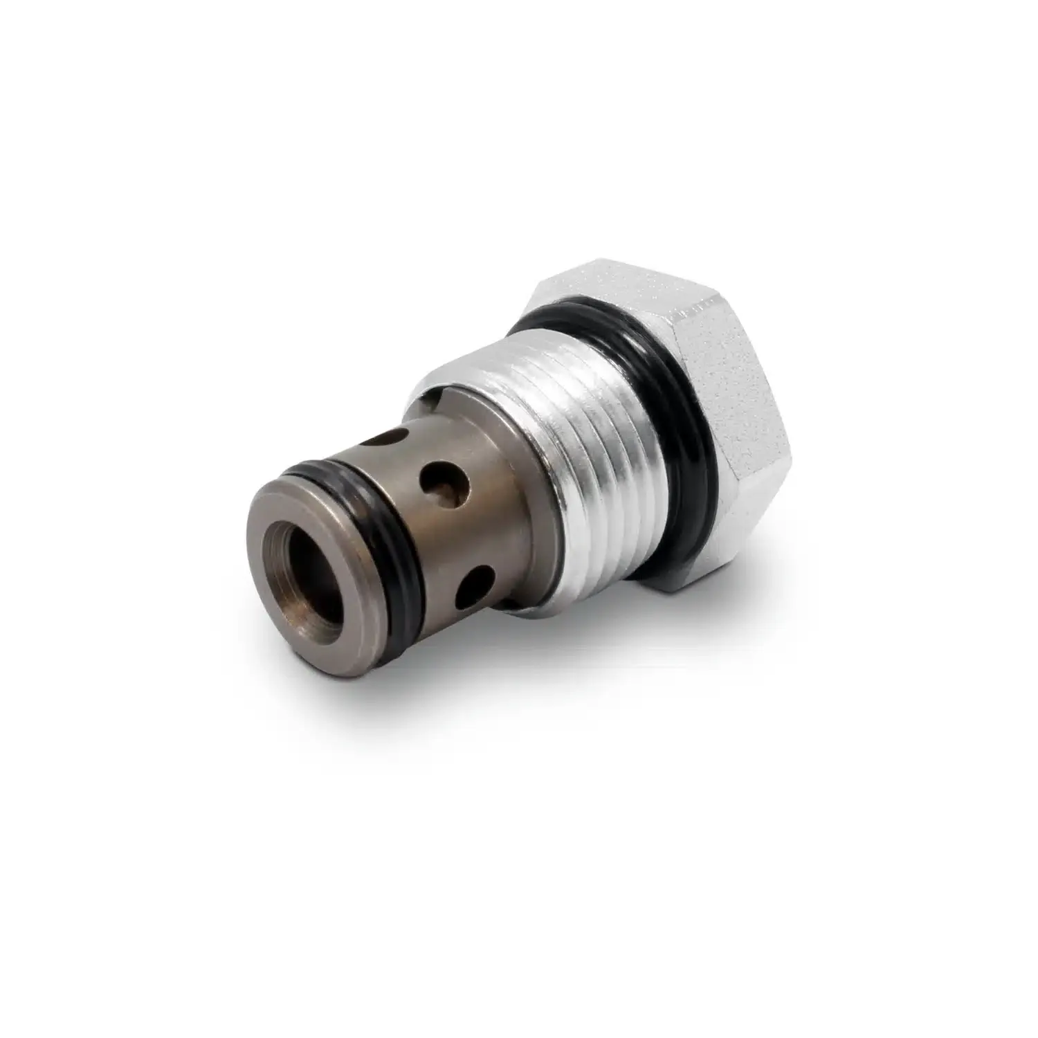 Piloted Spool-Type Logic Element Valve CV10-20-0-N-40 for Hydraforce
