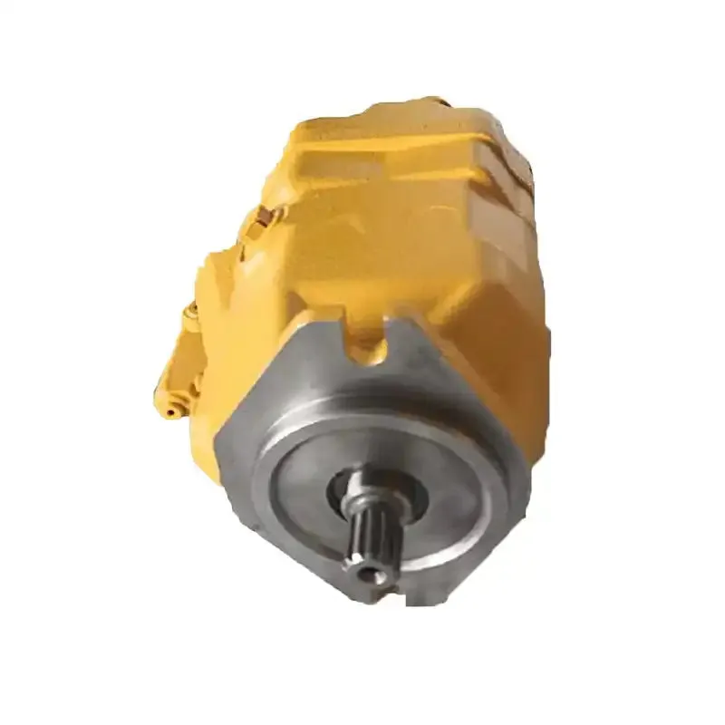 Piston Pump 209-3258 for Caterpillar CAT 980G II Wheel Loader 3406 3406E Engine