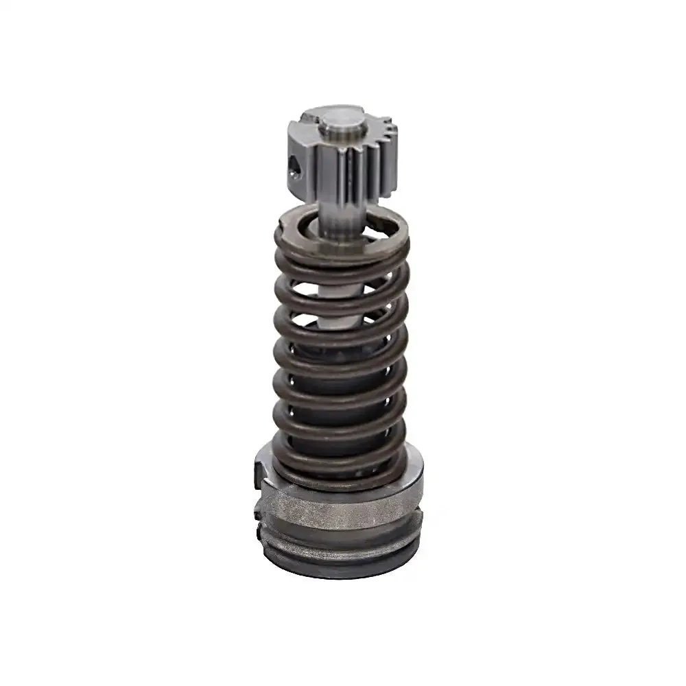Plunger 7N-0182 For Caterpillar Wheel Tractor Scraper 631EII 651E 657E