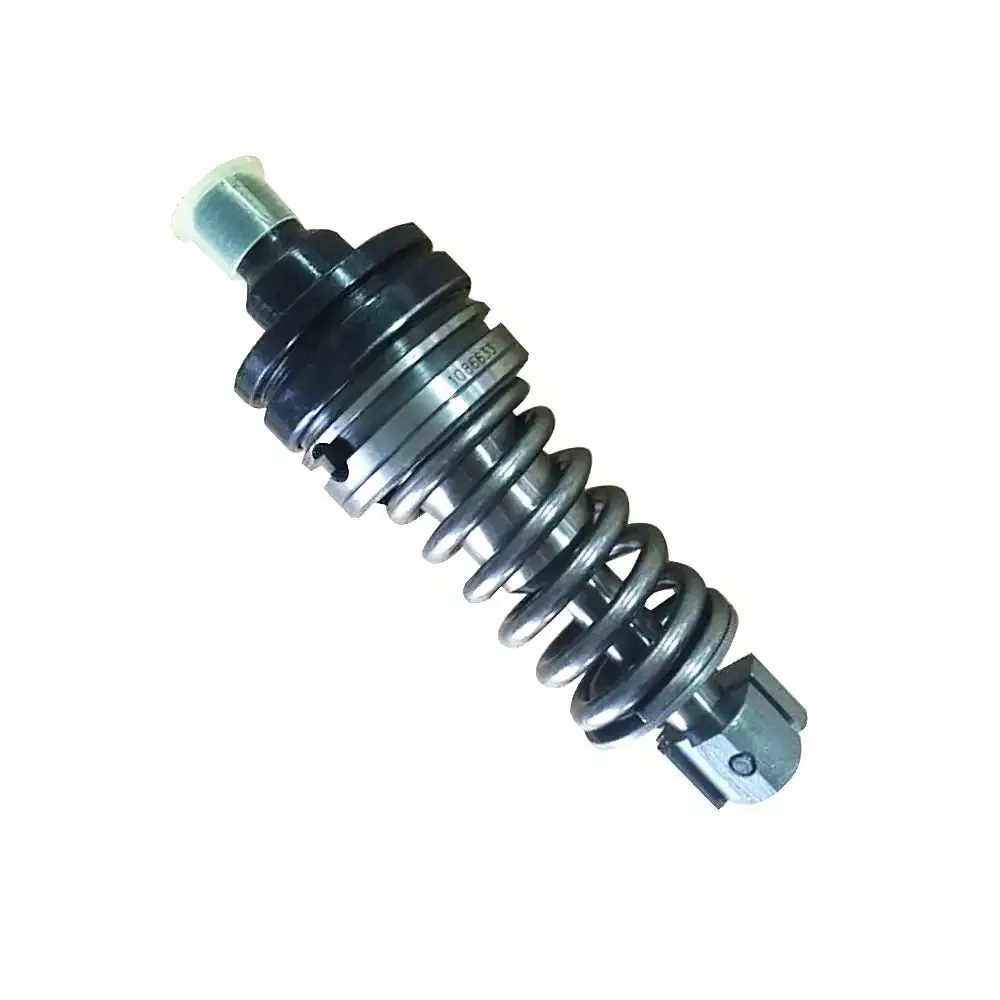 Plunger 7N-5929 For Caterpillar Wheel Tractor Scraper 615C 615