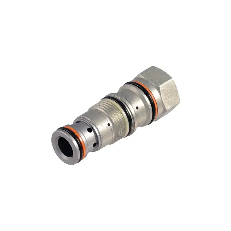 PO Check Valve 8036750 for SkyTrak 6036 6042 8042 10042 10054 JLG G10-43A G10-55A Telehandler