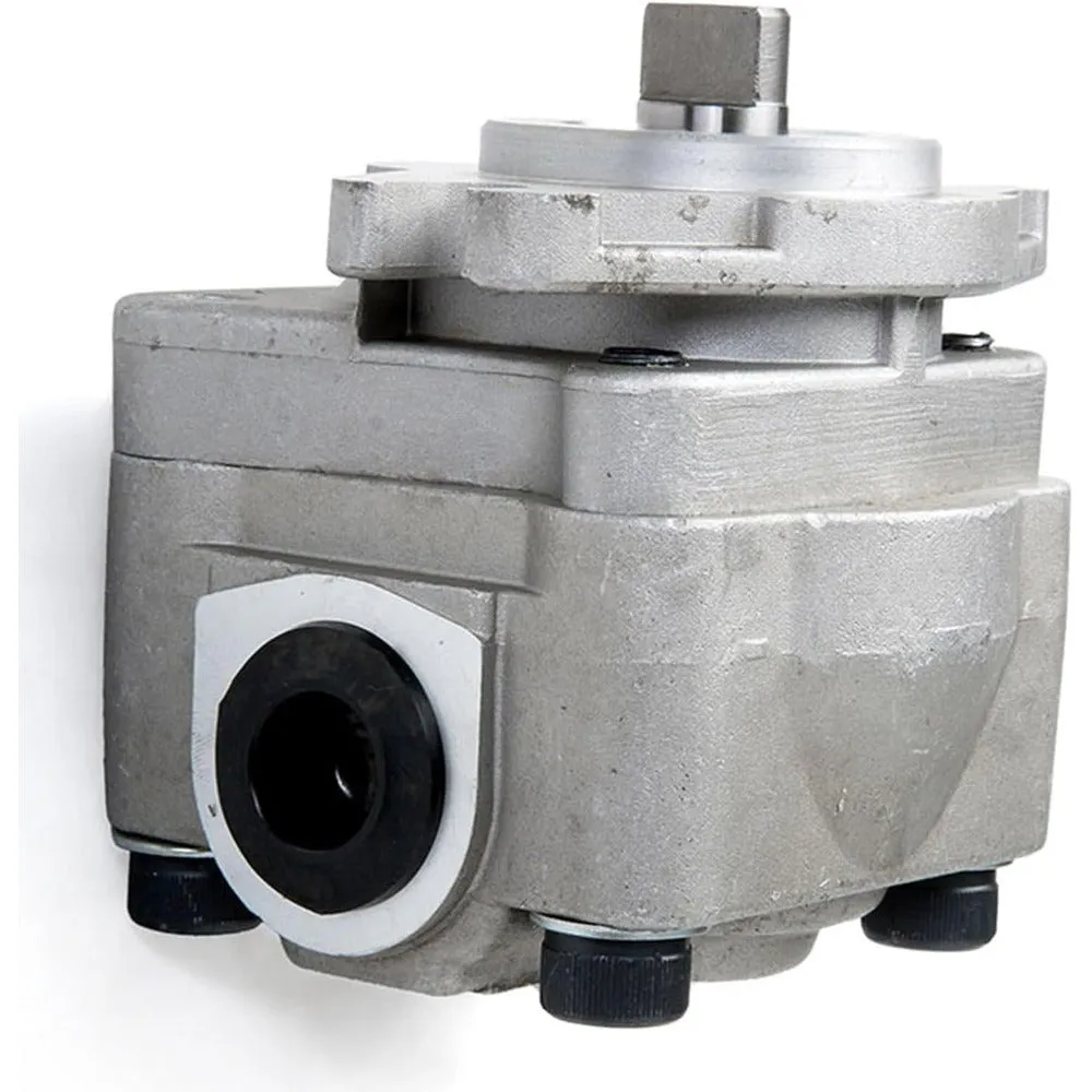 Poilt Gear Pump 173-1203 218-0557 for Caterpillar CAT Excavator E312C E312D E311C