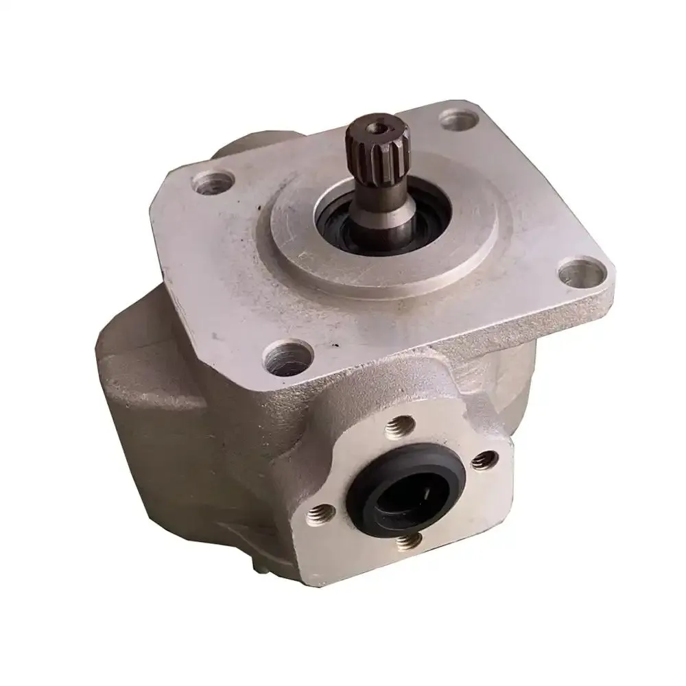 Polit Pump PW1-C-5A for Yanmar KE4