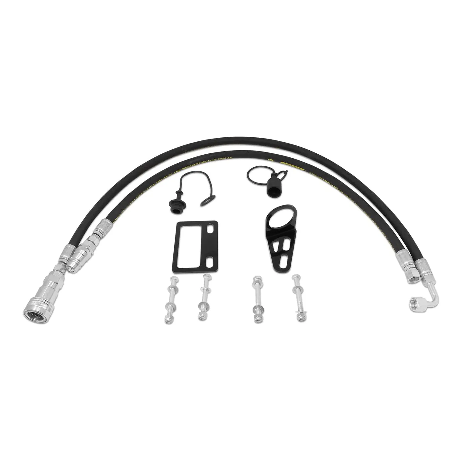 Power Beyond Kit for 2019+ John Deere 1025R 1023E 1026R Tractors 260 260B Backhoe