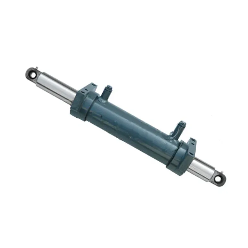 Power Steer Cylinder A21B4-30401 for Heli Forklift CPCD20-30