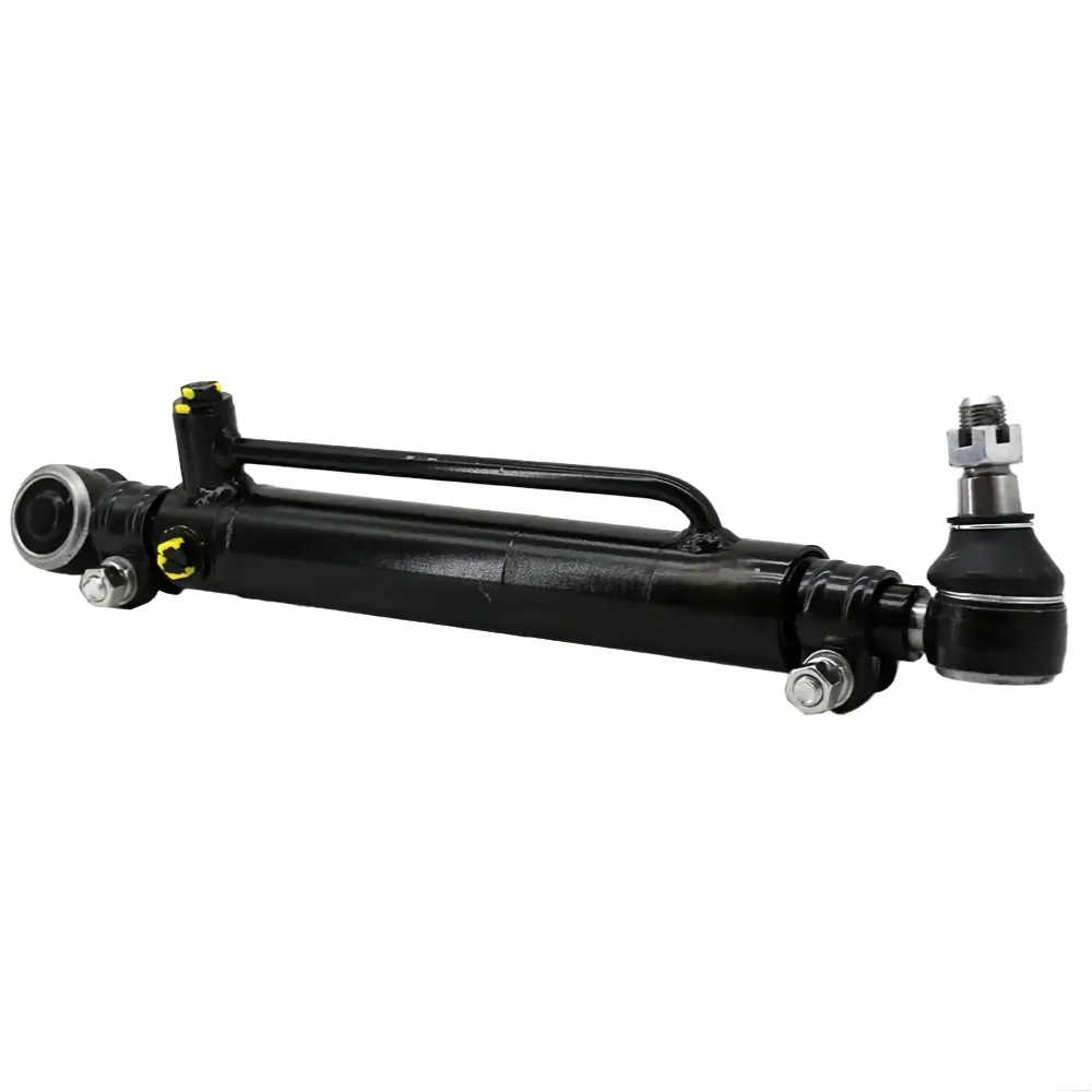 Power Steering Cylinder 234447A1 for CASE 586 586E 584E 585E 580CK 530 530CK