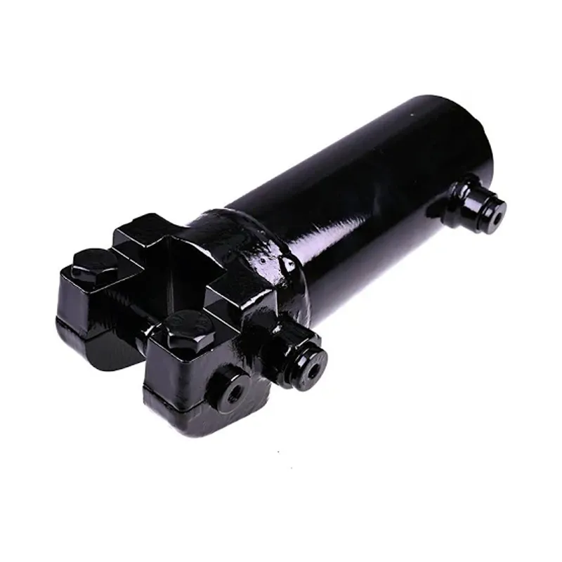 Power Steering Cylinder 3773711M91 for Massey Ferguson Tractor 255 261 265 265S 270 271 285 290 690 50E
