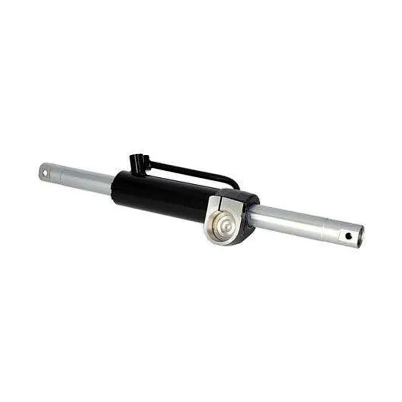 Power Steering Cylinder 3773713M91 3763762M91 for Massey Ferguson Tractor 375 383 390T 393 398 399