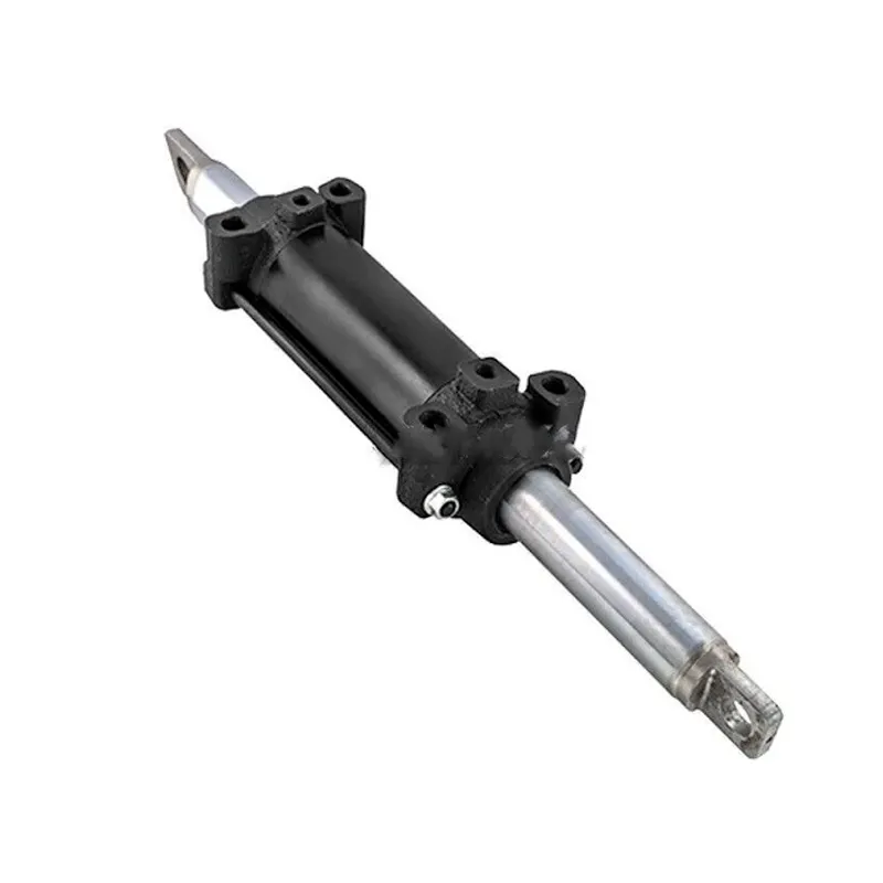 Power Steering Cylinder 43310-26600-71 43330-23420-71 for Toyota Forklift 7FGU20 7FGU25 8FGU20 8FGU25
