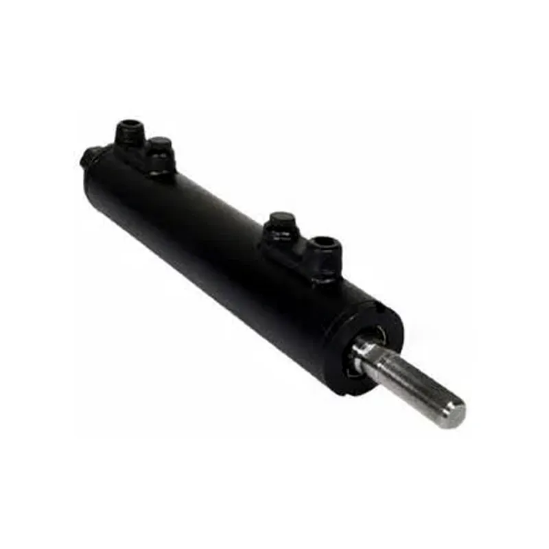 Power Steering Cylinder 45610-33660-71 for Toyota Forklift 6FD28 6FD30 6FG28 6FG30 6FDN30