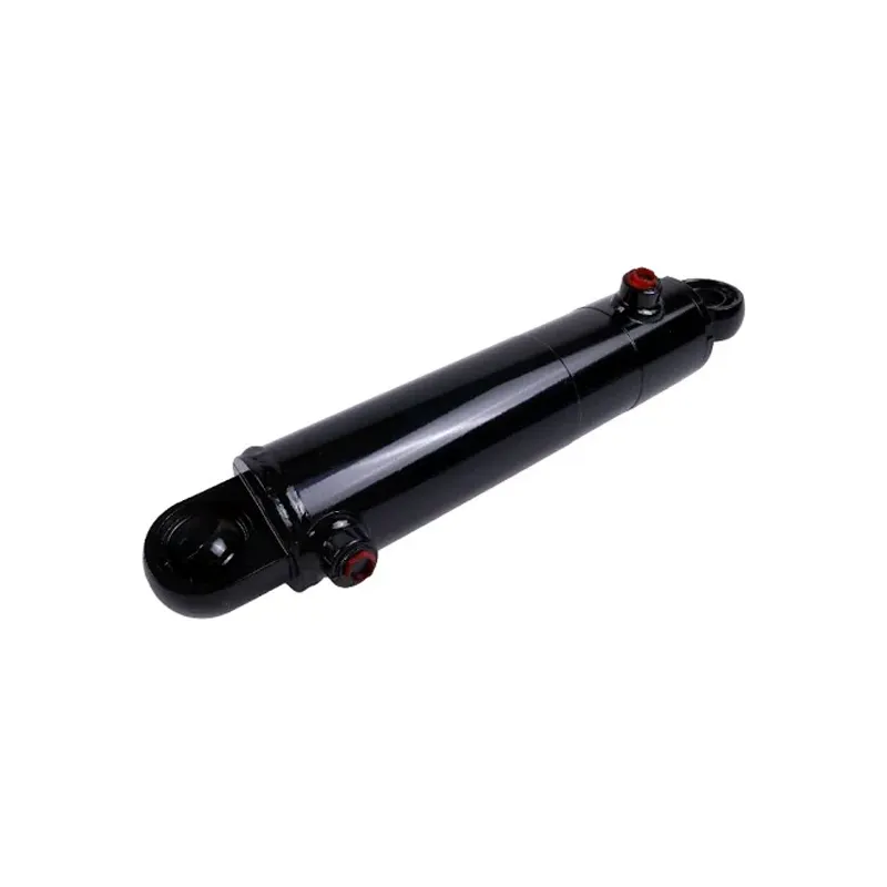 Power Steering Cylinder 5126941 5131098 for New Holland 100S-DT 7530 110S-DT Fiat 60-90 80-66 90-90DT 100-90DT Tractor