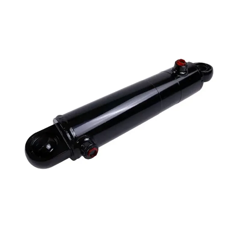 Power Steering Cylinder 5126941 5131098 for New Holland 100S-DT 7530 110S-DT Fiat 60-90 80-66 90-90DT 100-90DT Tractor